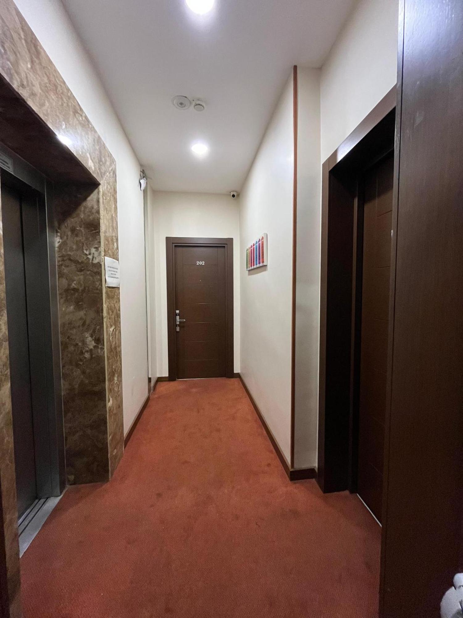Taksim Cihangir Fidan Residence Hotel — Photos 3